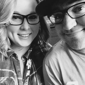 Meet your Posher, Carson